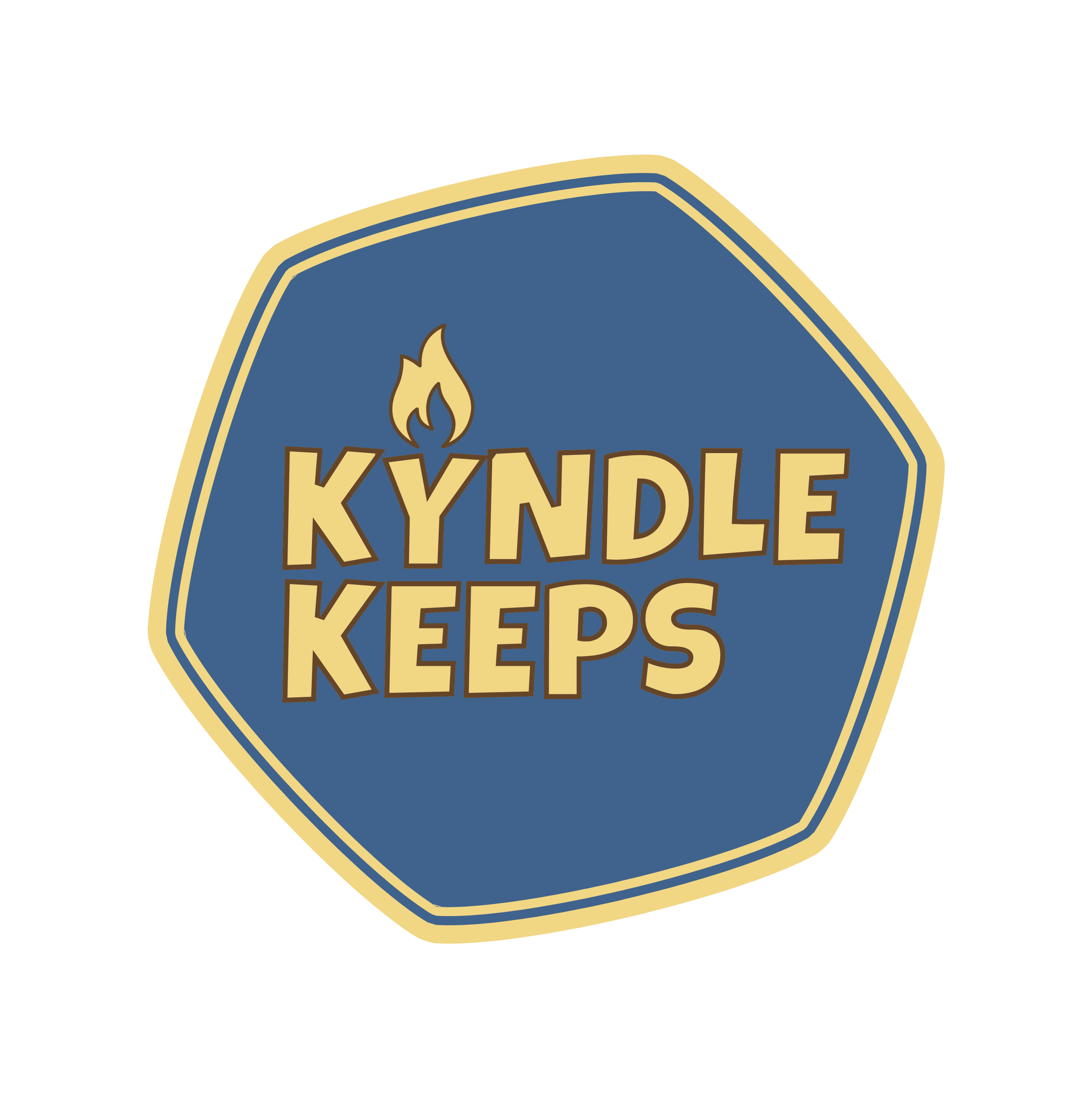 Kyndle Keeps